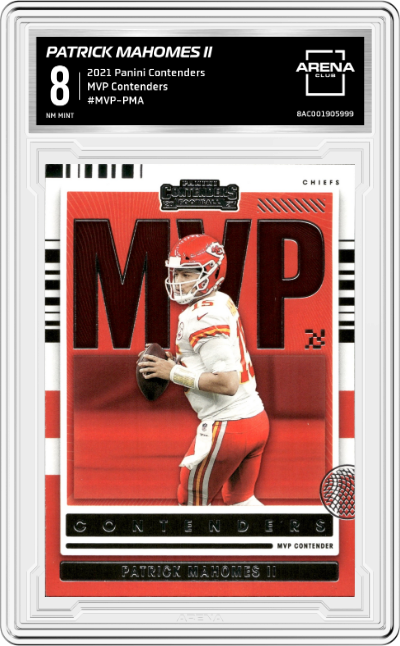 Patrick Mahomes II