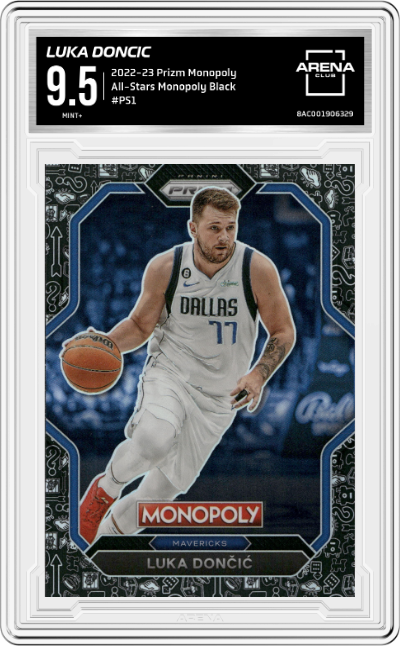 Luka Doncic