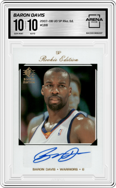 Baron Davis