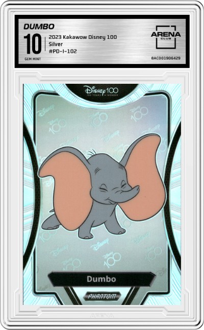 Dumbo