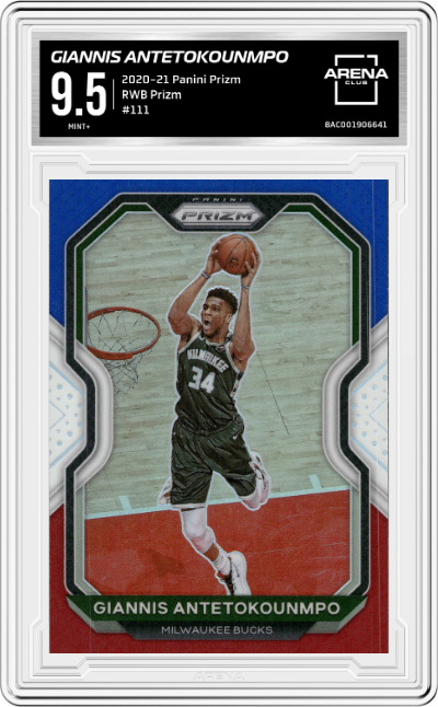 Giannis Antetokounmpo
