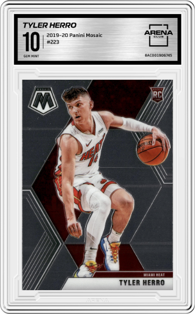 Tyler Herro