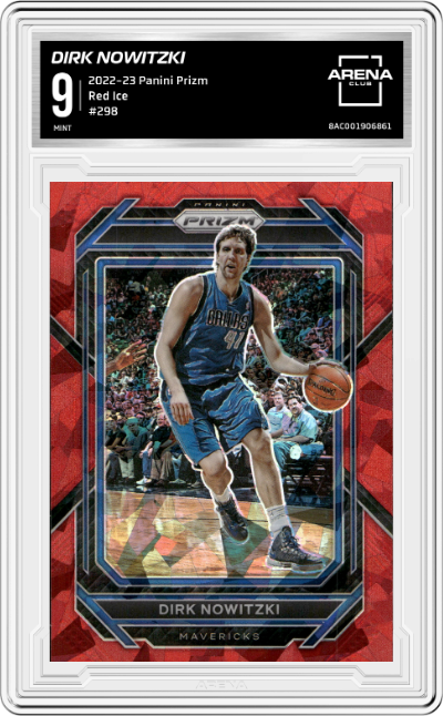 Dirk Nowitzki