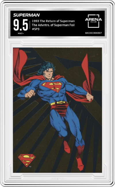 Superman