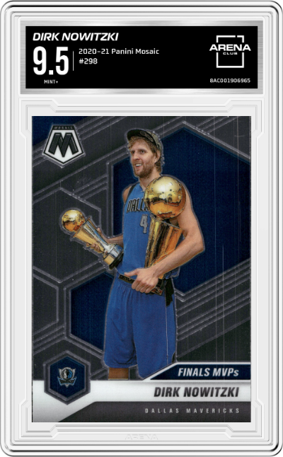 Dirk Nowitzki