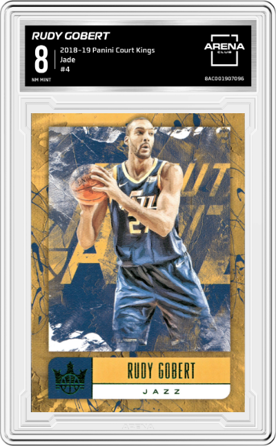 Rudy Gobert