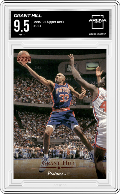 Grant Hill