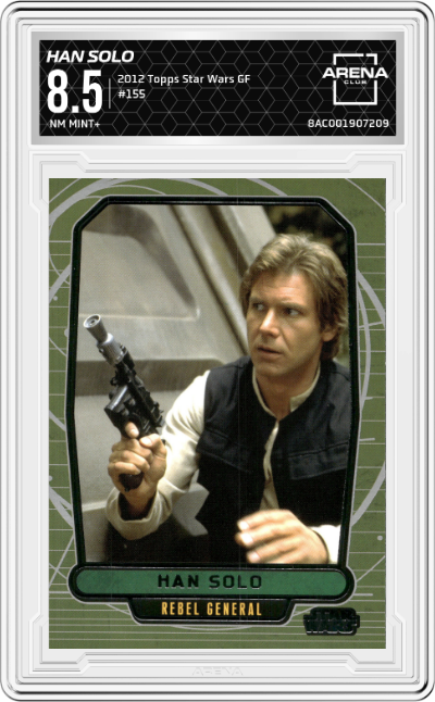 Han Solo