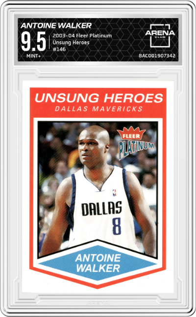 Antoine Walker