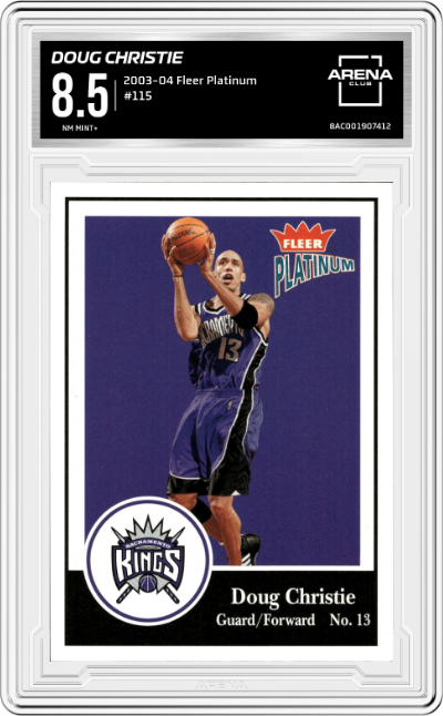 Doug Christie