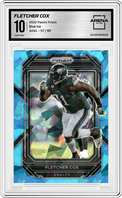 Fletcher Cox