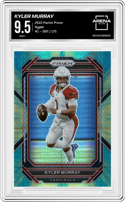 Kyler Murray