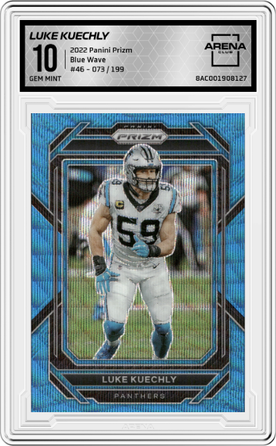 Luke Kuechly