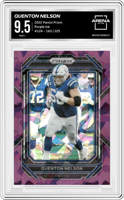 Quenton Nelson