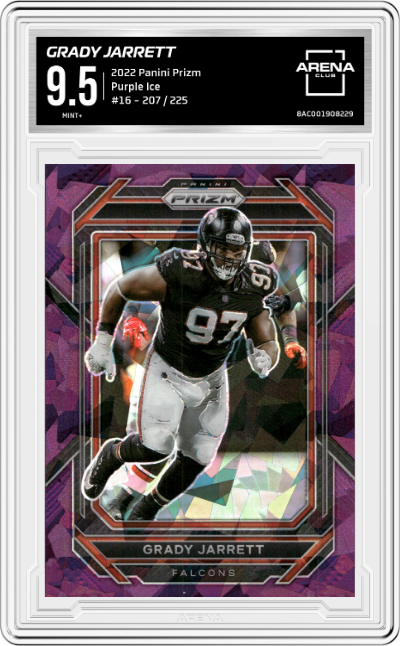 Grady Jarrett