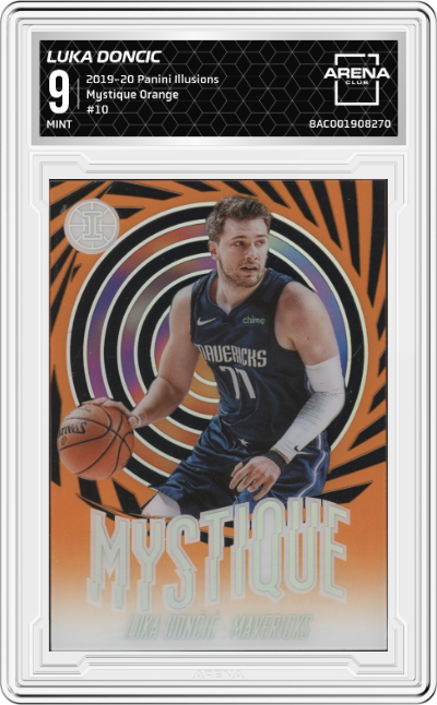 Luka Doncic