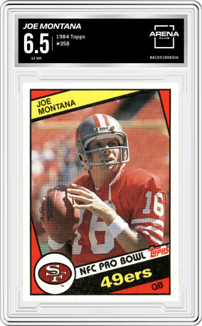 Joe Montana
