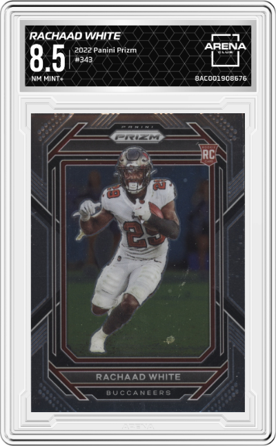 Rachaad White 