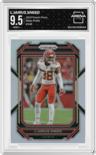 L'Jarius Sneed