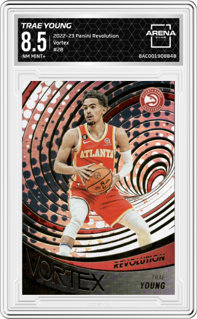 Trae Young