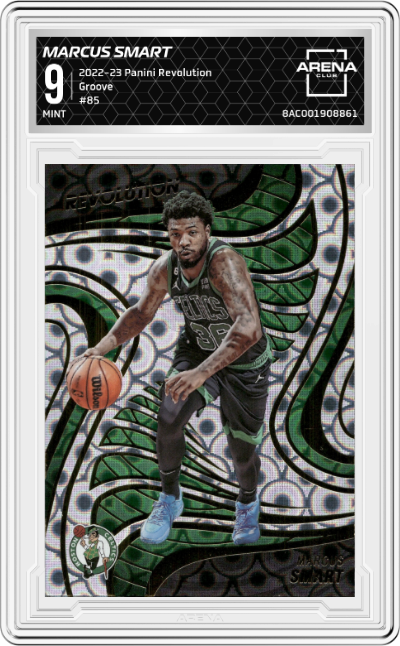 Marcus Smart
