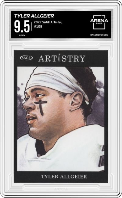Tyler Allgeier