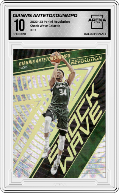 Giannis Antetokounmpo