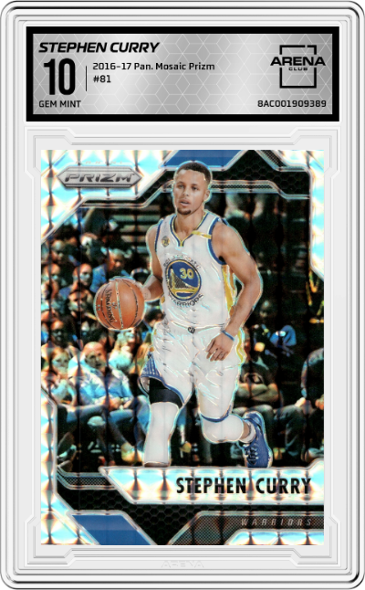 Stephen Curry
