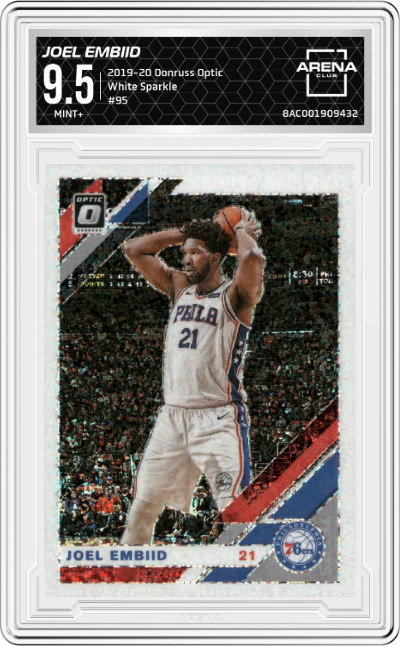 Joel Embiid