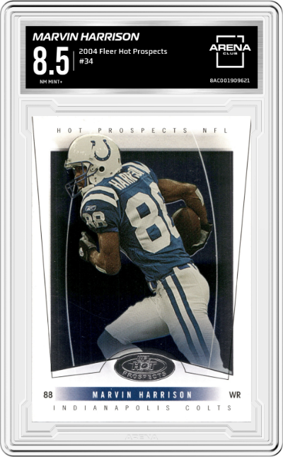 Marvin Harrison