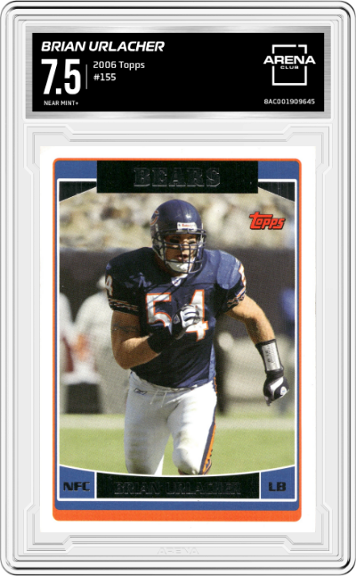 Brian Urlacher