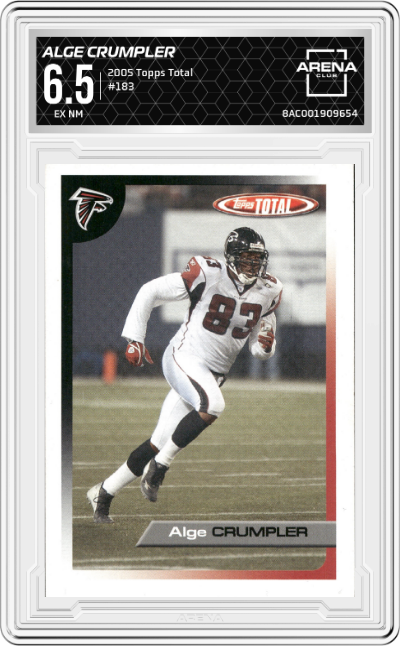 Alge Crumpler