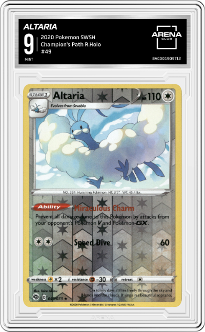 Altaria