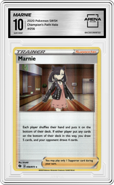 Marnie