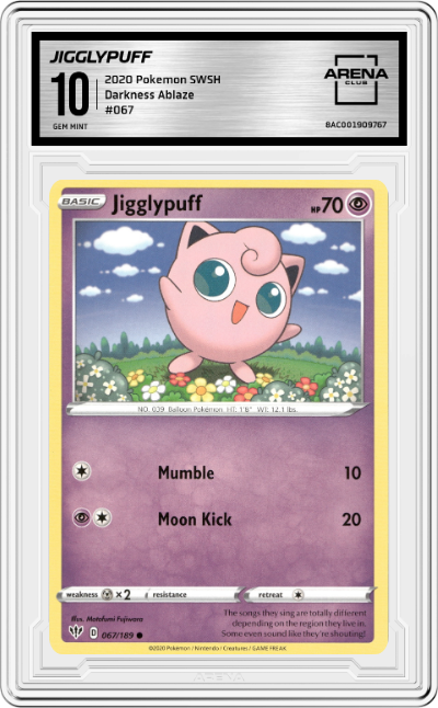 Jigglypuff