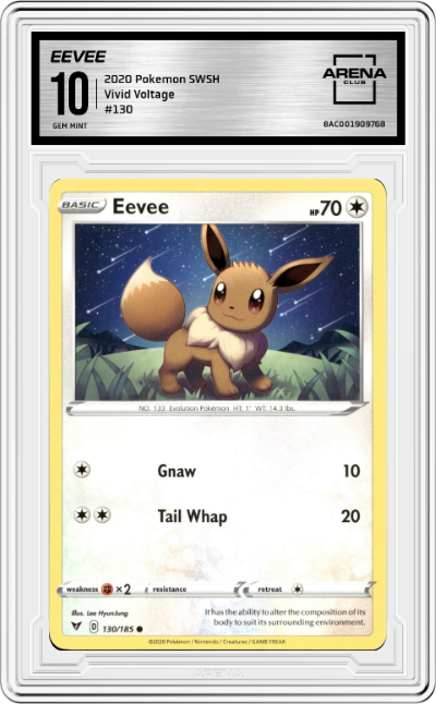 Eevee