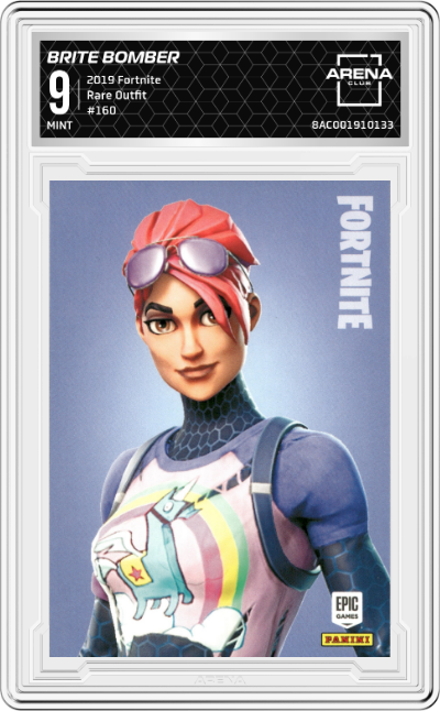 Brite Bomber
