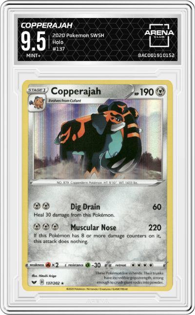 Copperajah