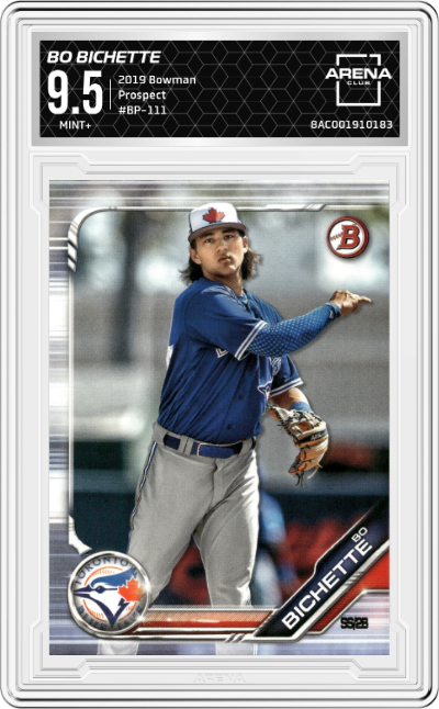 Bo Bichette