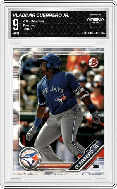 Vladimir Guerrero Jr.