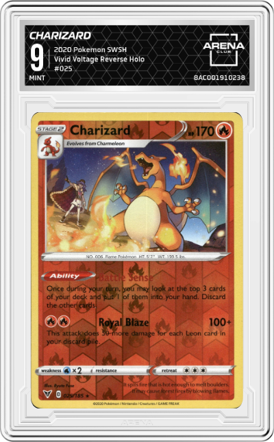 Charizard