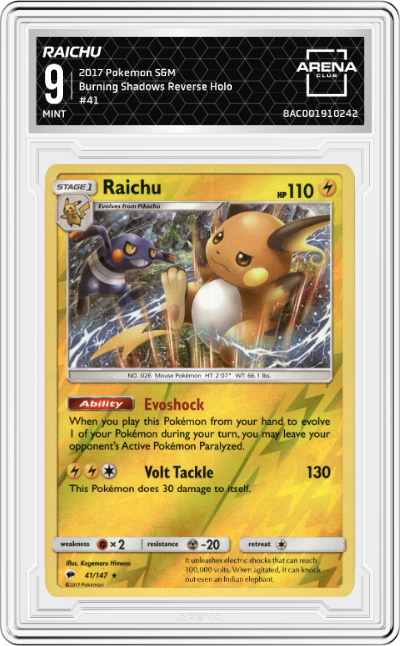 Raichu