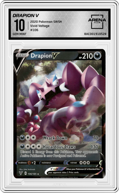 Drapion V