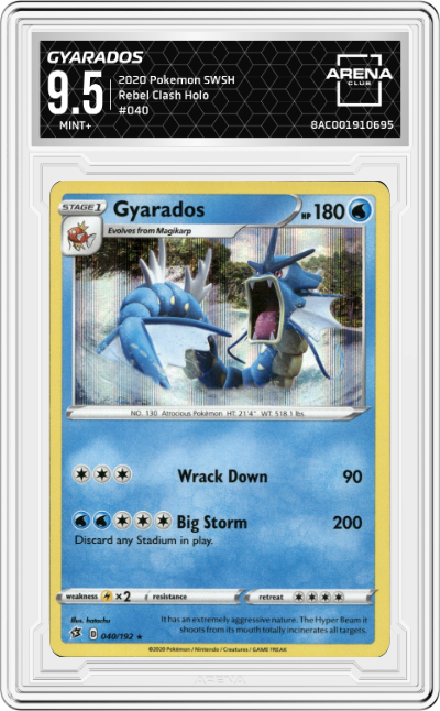 Gyarados