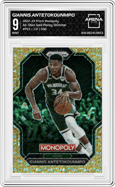 Giannis Antetokounmpo