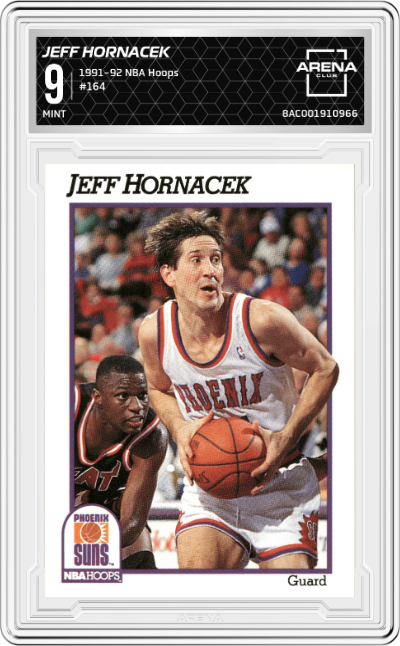 Jeff Hornacek