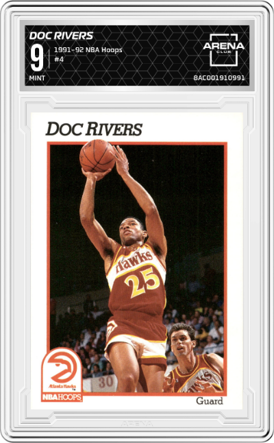 Doc Rivers