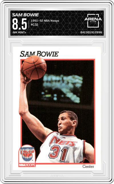Sam Bowie