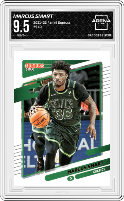 Marcus Smart