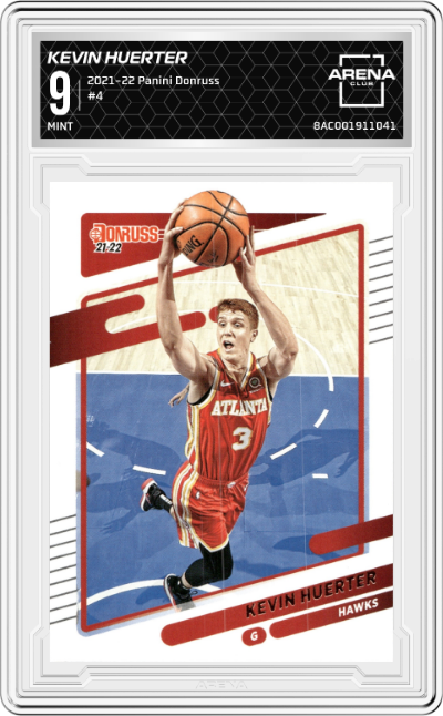 Kevin Huerter